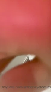 Stooooommmmmpp msg for full vid