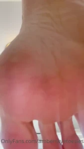 Amazon giantess
