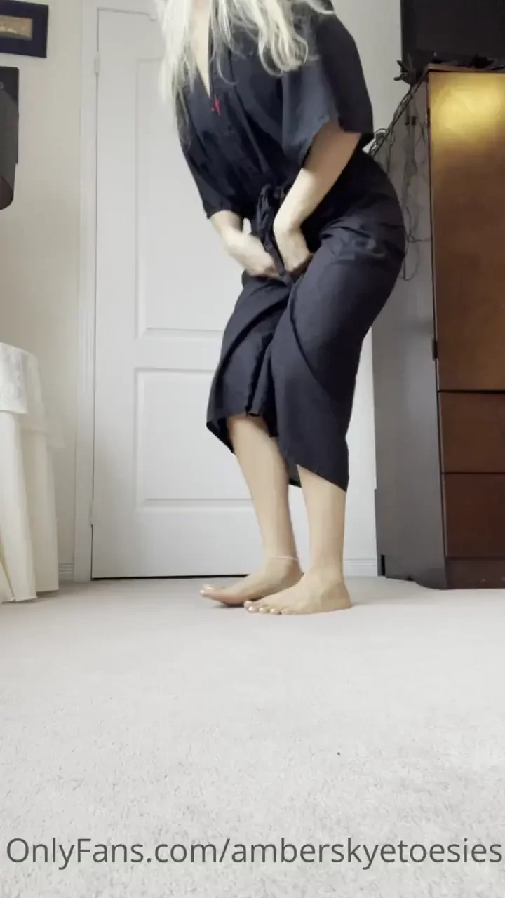 Dry skin new colour pedi what 