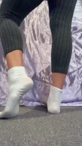 Shoe fetish