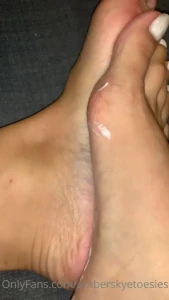 Creamy solesssssss
