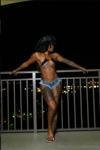 I m the chaos you ll never want to tame