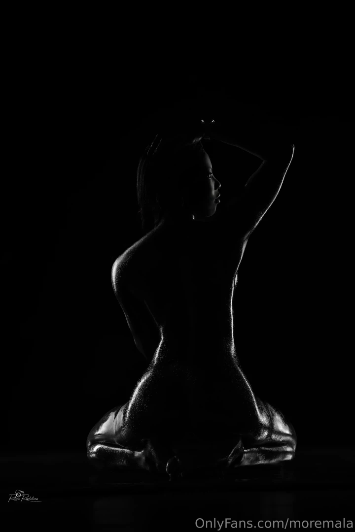 Temptation is just the start 