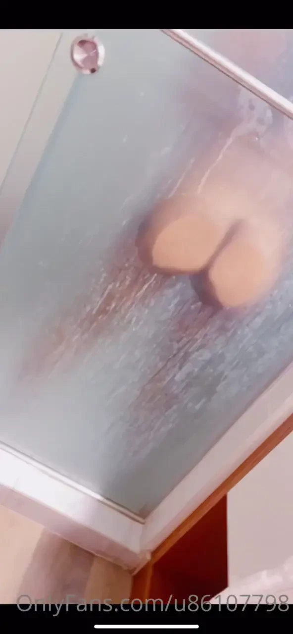 Pov i asked you to bring me a towel 
