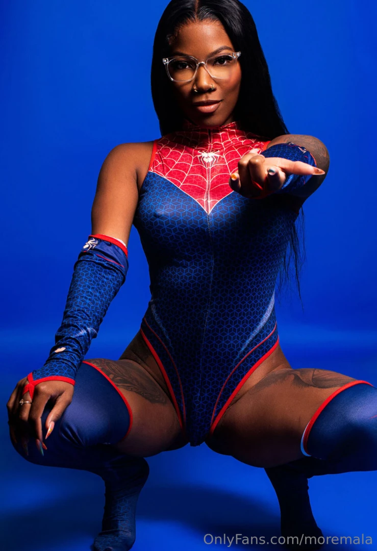 A little naughty a lot of nice part 2 