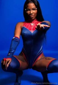 A little naughty a lot of nice part 2