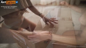 Sooo i got the opportunity to work with tantaly again and i wanted to