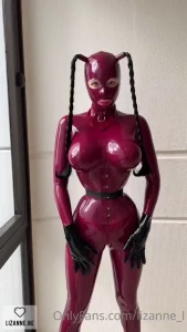 I love it when a corset is tight like this how do you feel about this