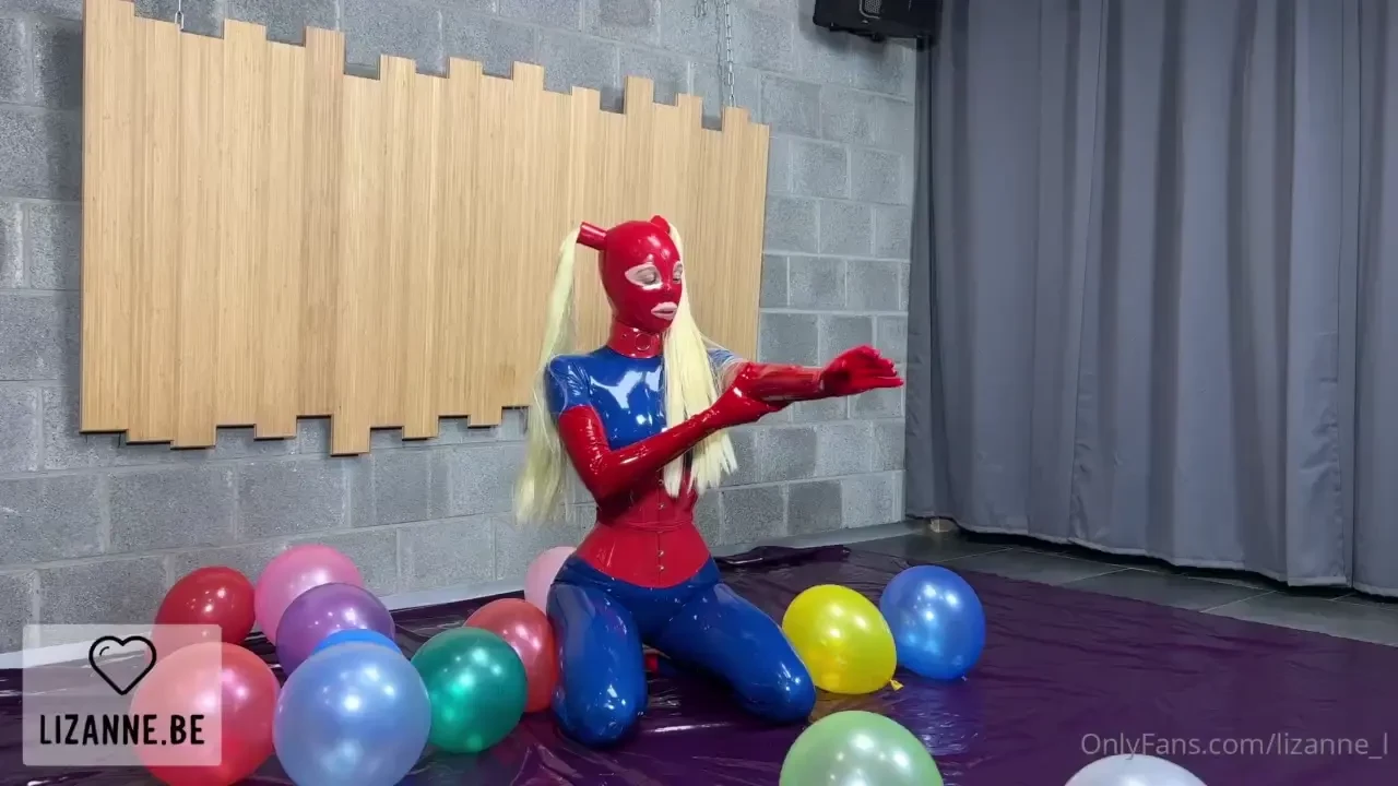 I hope you enjoy the video as much as i enjoyed making it - 