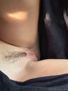 I want to fuck so badly after the beach when i m horny i can do weird part 1