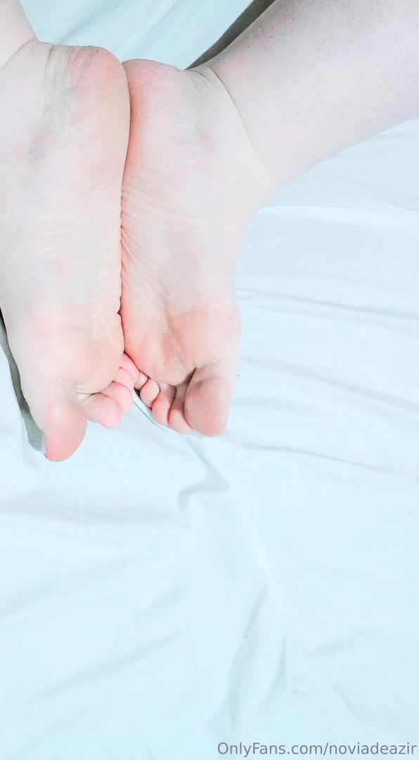 Set patitas no s muy bien qu les gustar a ver de mis patitas as que si part 6 