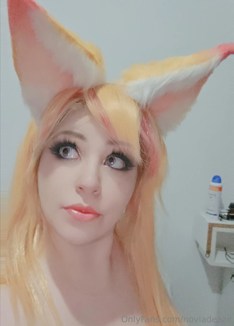 Ahri star guardian fotos y gifs para acceder al video con lindos part 13 