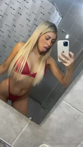 Cum on my tongue part 52