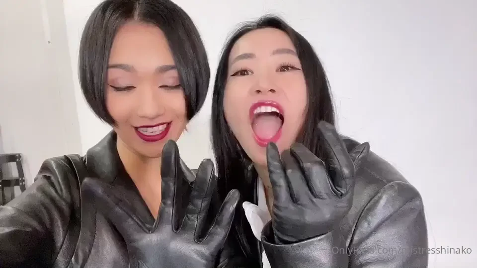 I had a clips shooting with domina_r_japan something good look forward 