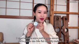 New year new chastity