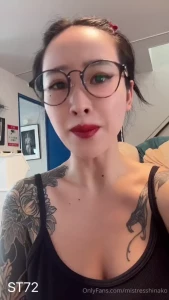 Now is the time to prove your loyalty to me