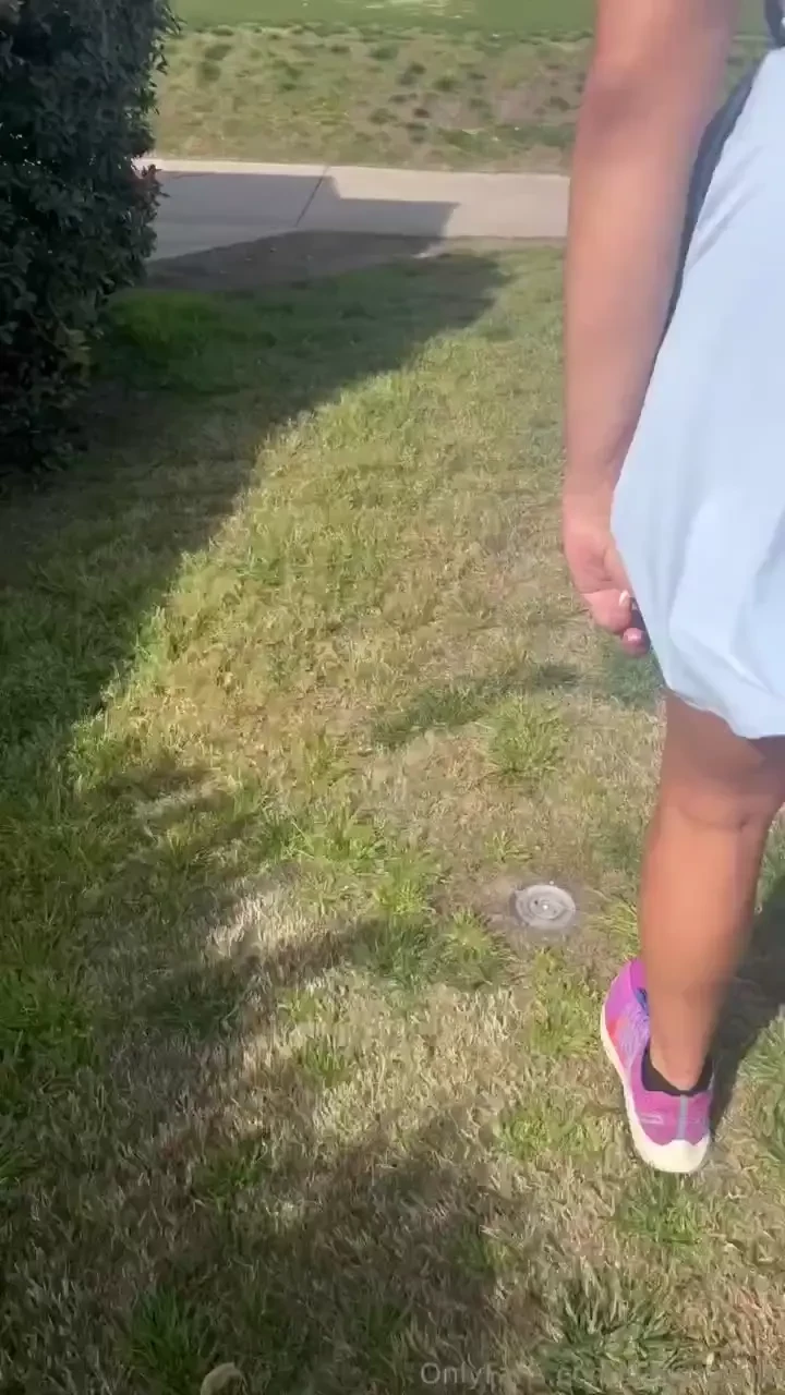 Golf collab pov you only have 2-3 minutes before the coworkers and 