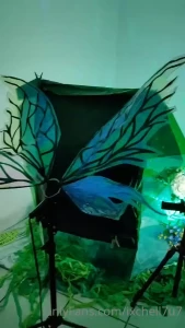 Un adelanto peque o de lo que s viene uwu