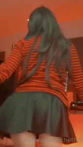 Noche de bailecito