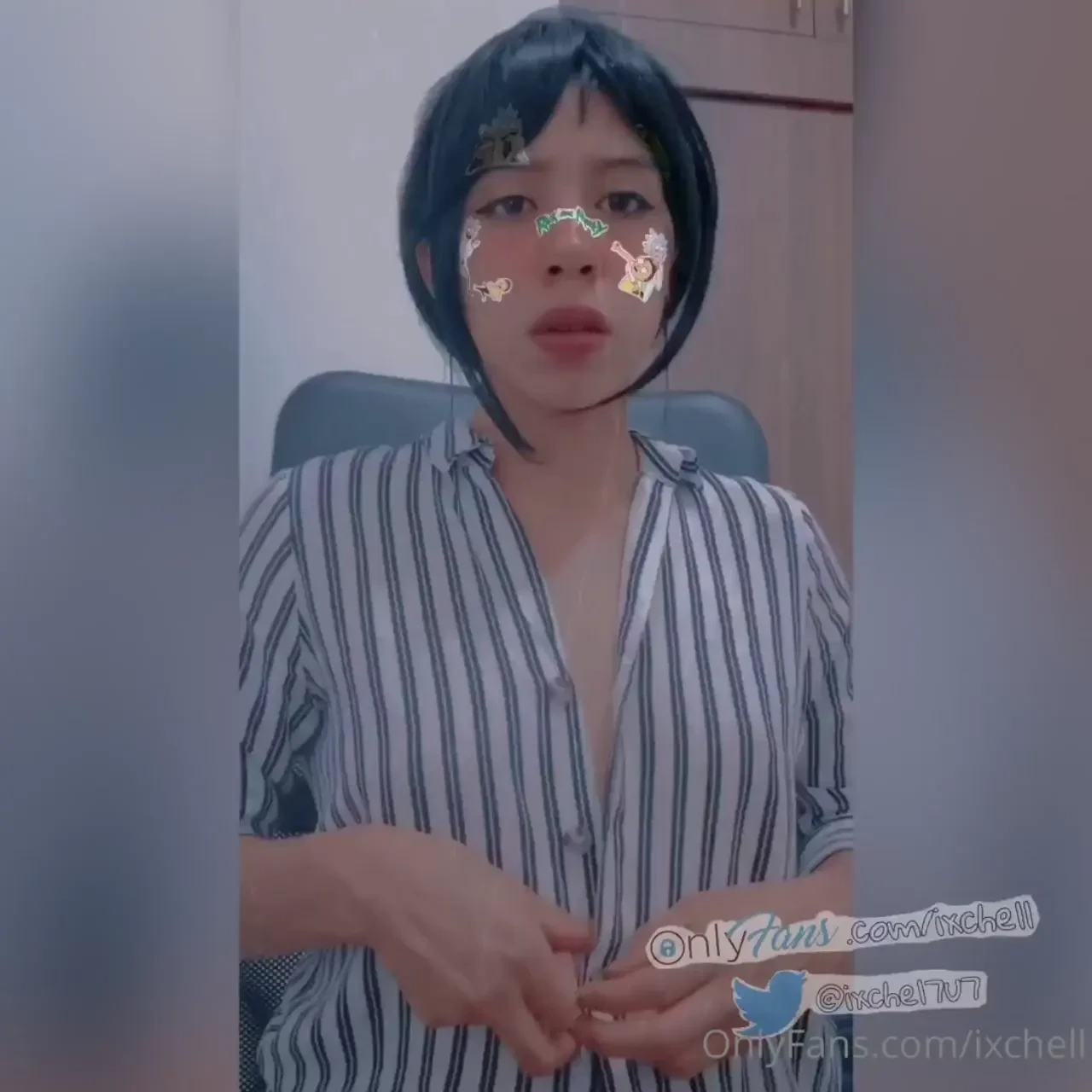 Disculpen estos videos random jejeje ando haciendo tarea y tengo calor 