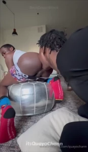 Daddy can you pls eat it before you stick it new vid with