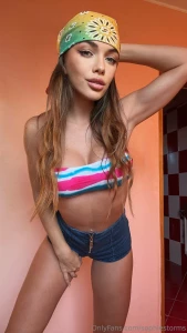 Savoring the whispers of nature finding solace in its gentle embrace