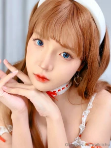 Do you like strawberries part 21