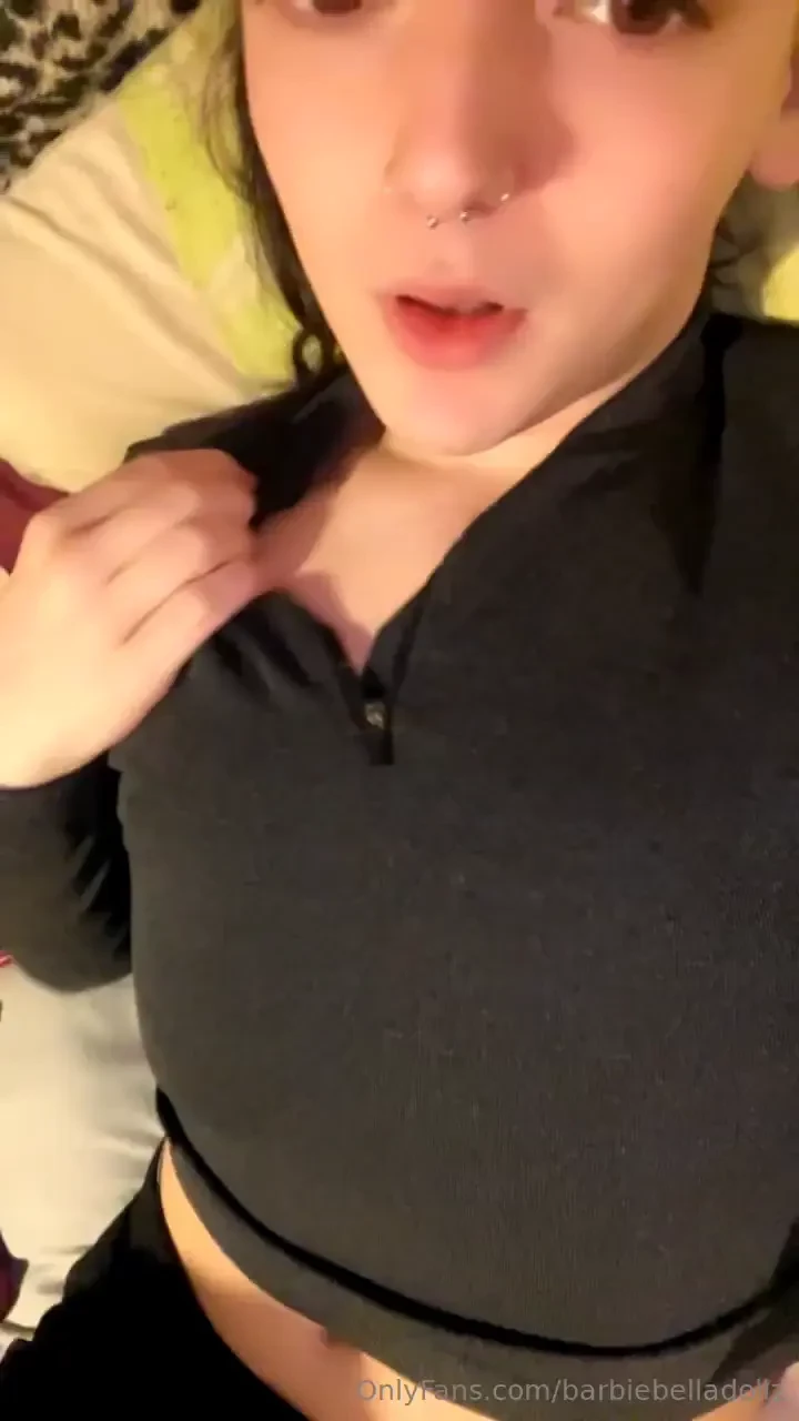 I had to start before the nye 