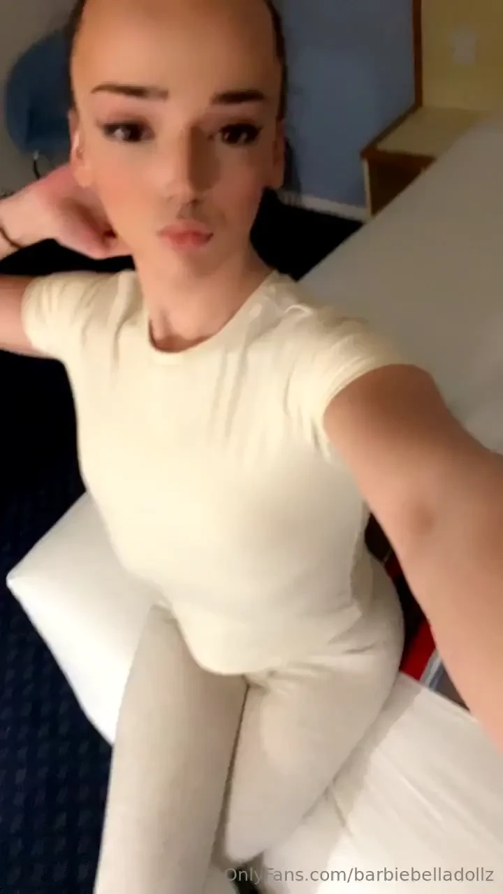 Does white look good on me part 24 