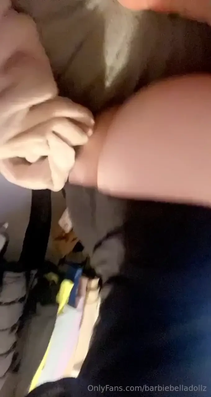 Are you an ass kind of person if you are were gonna get along great 