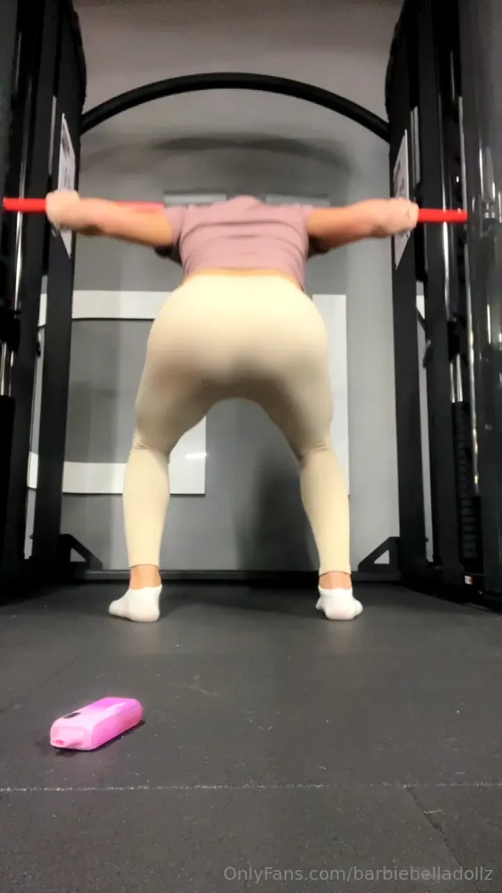 Would you spot me part 7 