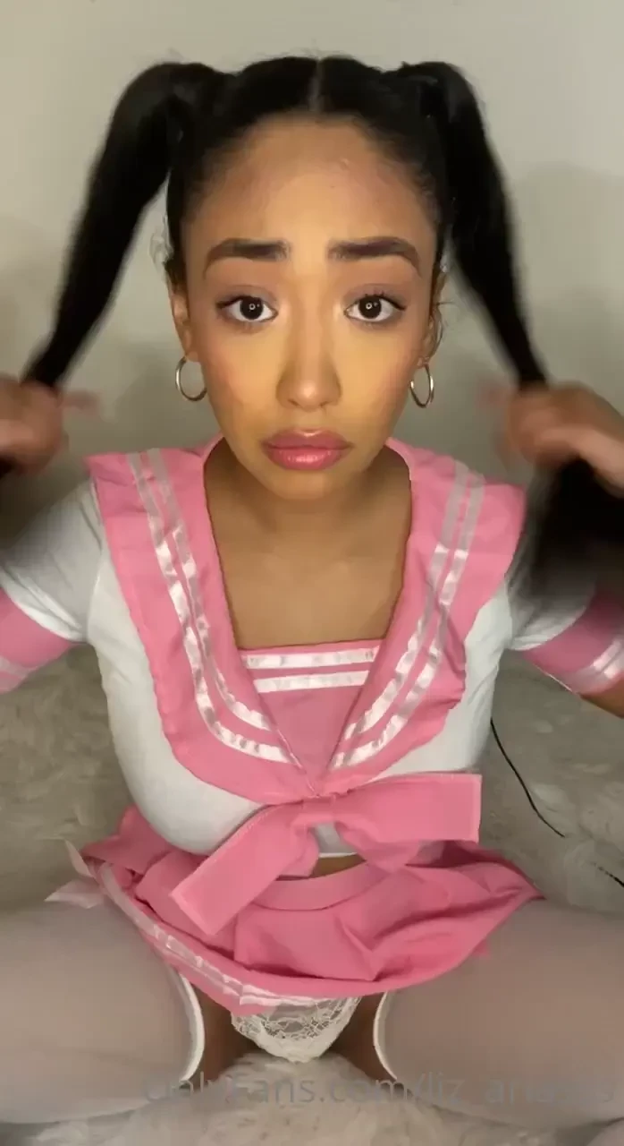 Who wants to see my play with myself come play with me part 1 