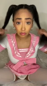 Who wants to see my play with myself come play with me part 1