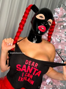 Dear santa i can explain part 57