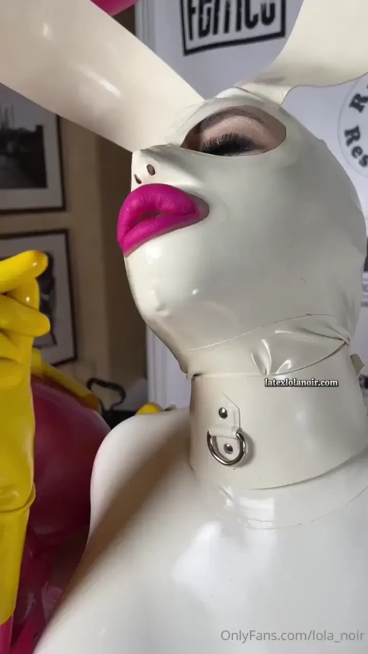 Horny easter bunnies 