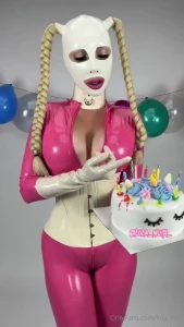 Thank you for the bday wishes everyone i had an amazing day