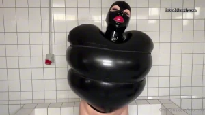 Struggles in the white room new clip available only for my subscribers