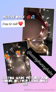 Hey babes welcome to my free page if what you see peels your interest