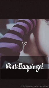 Do you like high stockings i ve got some nice pictures with them