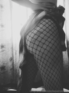 Bruises in fishnet part 1