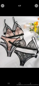Wanna help buy some things so i can make hot new content send a tip if