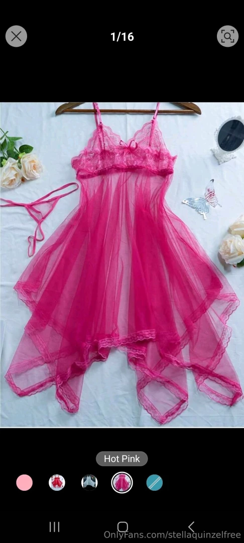 Wanna help buy some things so i can make hot new content send a tip if part 1 