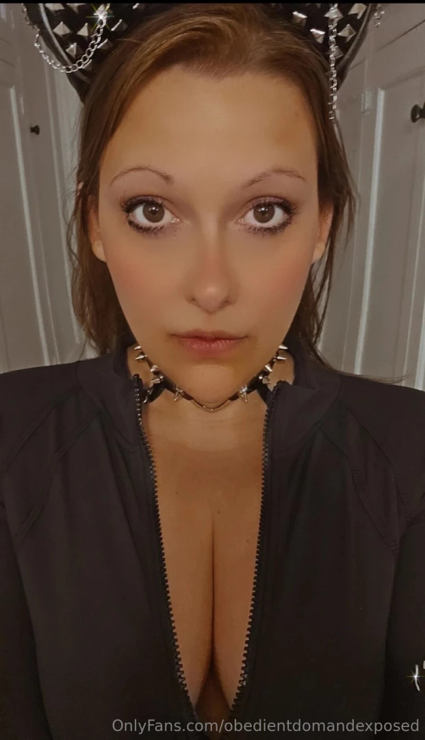 Make my kitty purrrrr part 2 