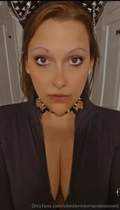 Make my kitty purrrrr part 2