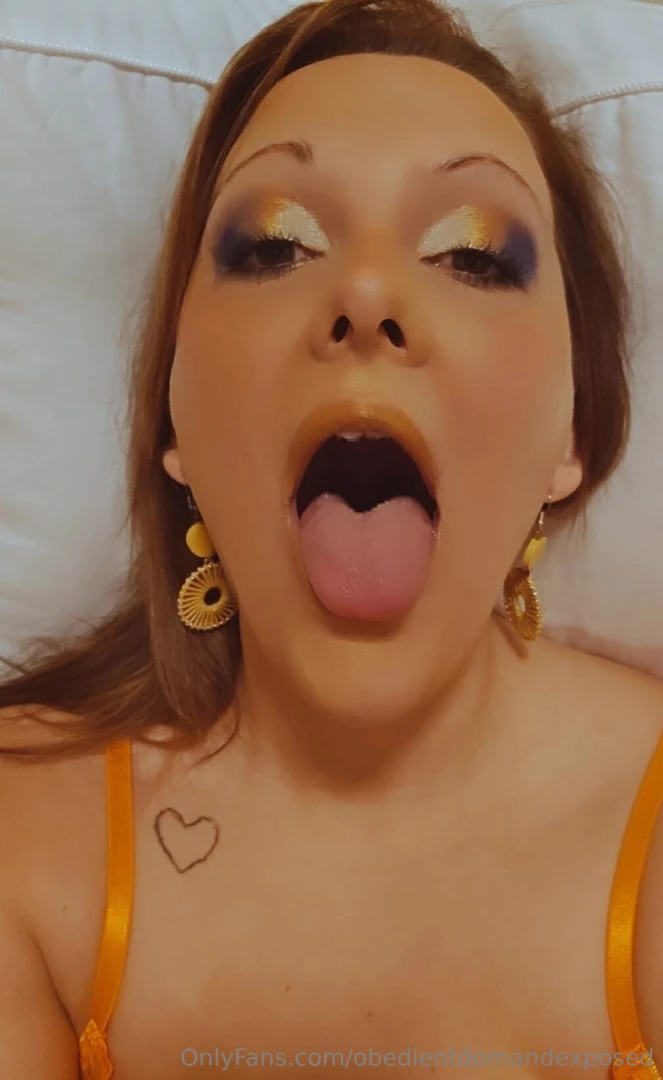 Cat got your tongue part 10 