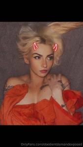 Ad kittyb96 i m just a fun kinky blonde who loves to tease lots of part 1
