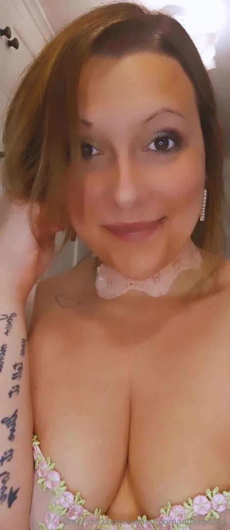 Feeling frisky part 143 