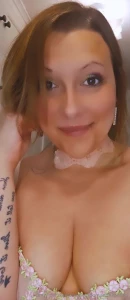Feeling frisky part 143