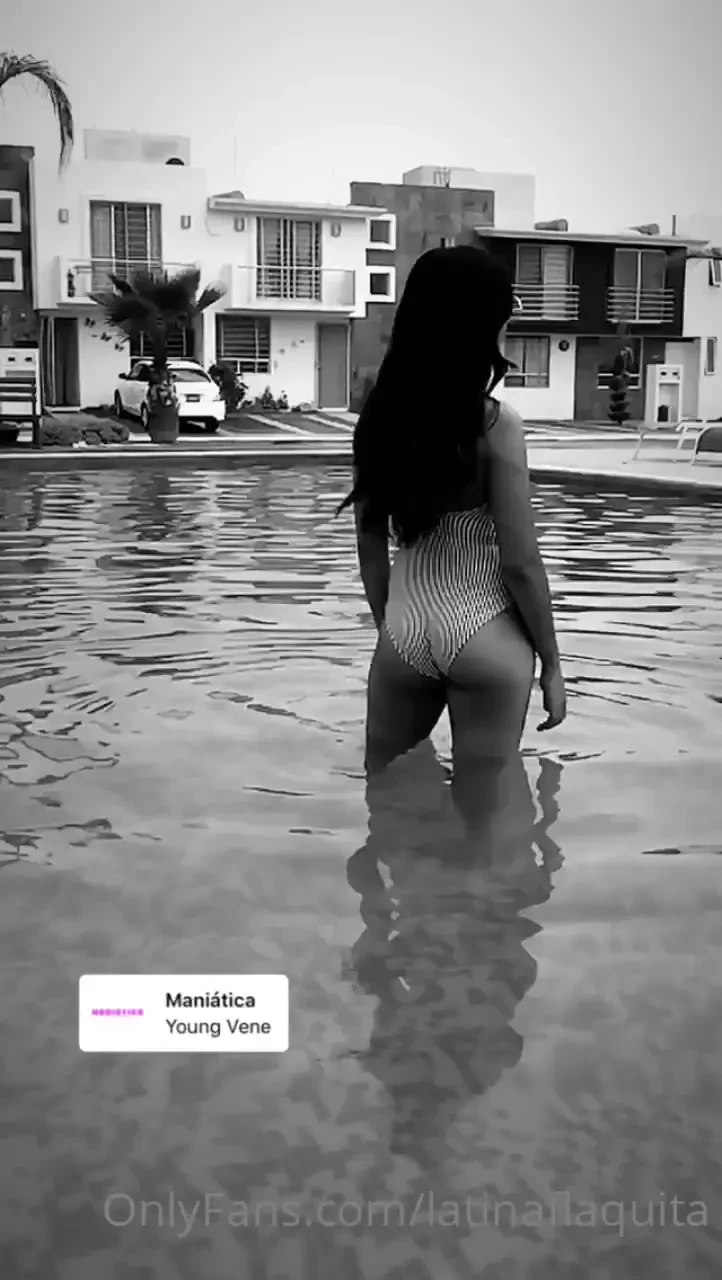 Como cuando tenia el pelo largo 