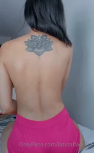 Un videito muy rico